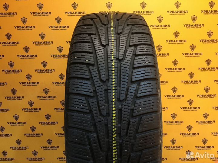 Nokian Tyres Hakkapeliitta R 235/55 R19 105R