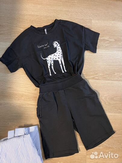 Комплек на девочку 152р-р