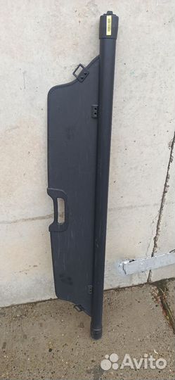 Шторка багажника Ховер H5