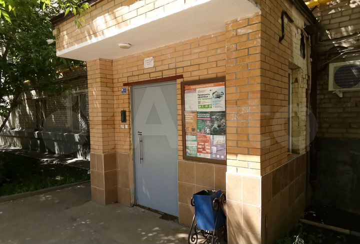 Комната 12,7 м² в 1-к., 5/5 эт.