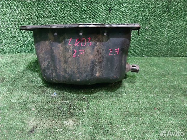 Поддон масляный Land Rover Discovery 3 2.7 276DT