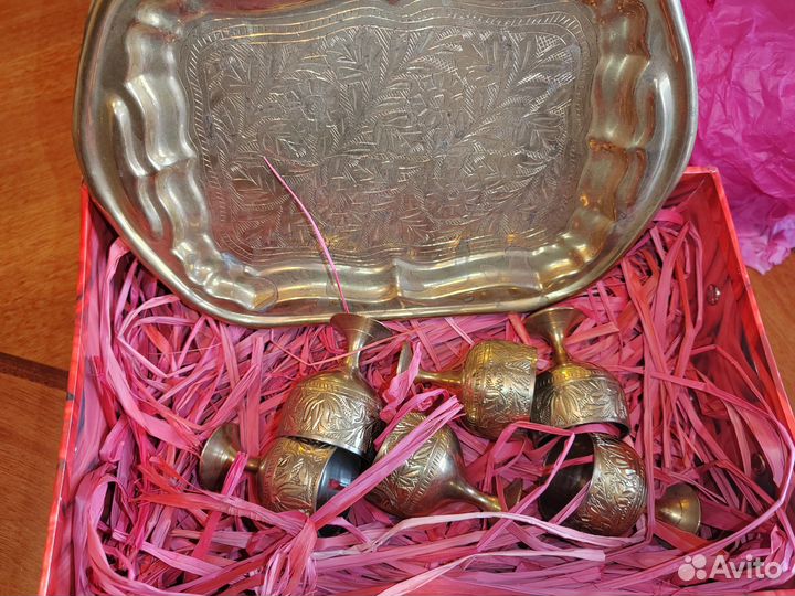 Подарочный набор для дома интерьера