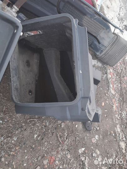 Вещевой ящик на ман тга тгс тгх