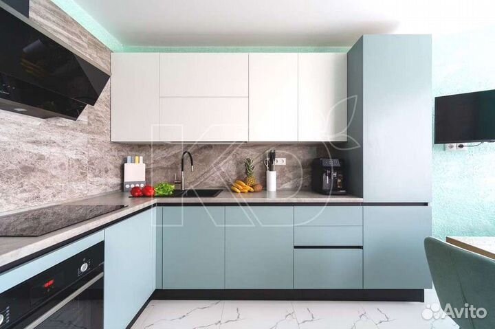 Кухня от производителя