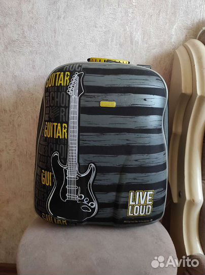 Ранец школьный