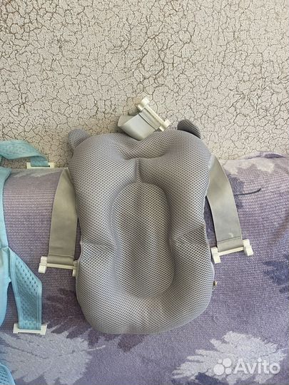 Гамак для купания