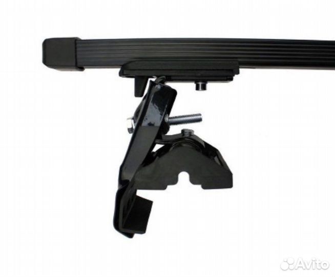 Аренда багажник д1