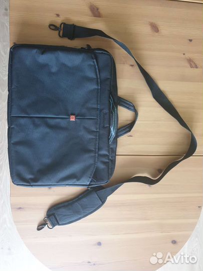 Сумка для ноутбука 17 дюймов
