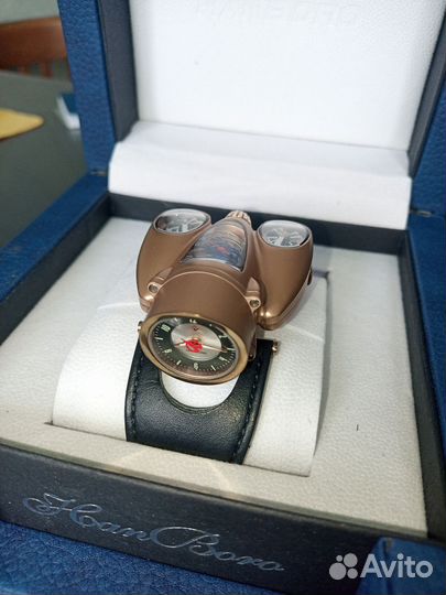 Мужские наручные часы