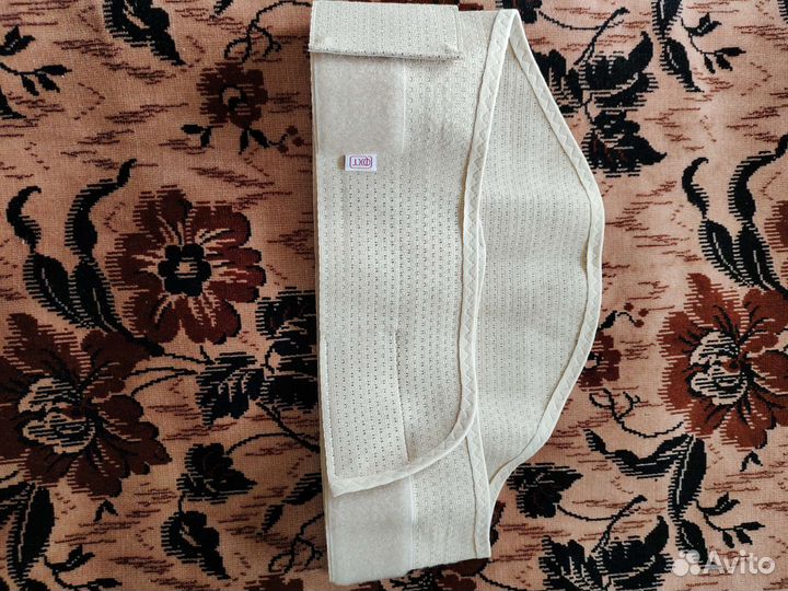 Бандаж для беременных фэст