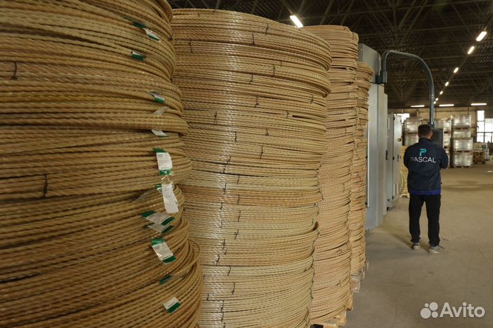 Арматура напрямую с завода