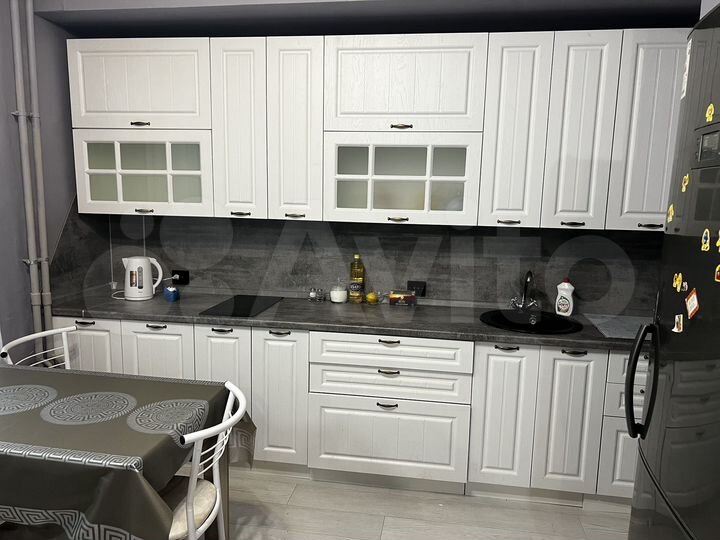 Квартира-студия, 30 м², 3/9 эт.