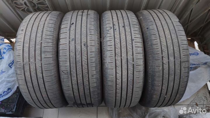 Goodyear Eagle LS 2 225/55 R18 98H
