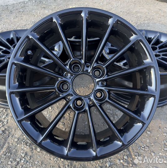 Оригинал BMW R16 5;120 (294)