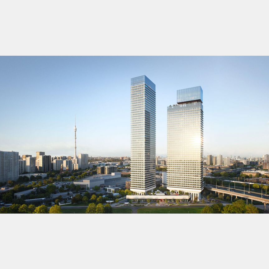 1-к. квартира, 39,9 м², 40/49 эт.