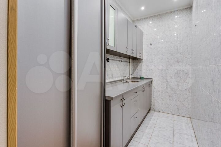 Свободного назначения, 20 м²