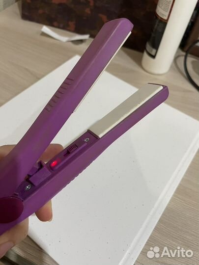 Выпрямитель для волос