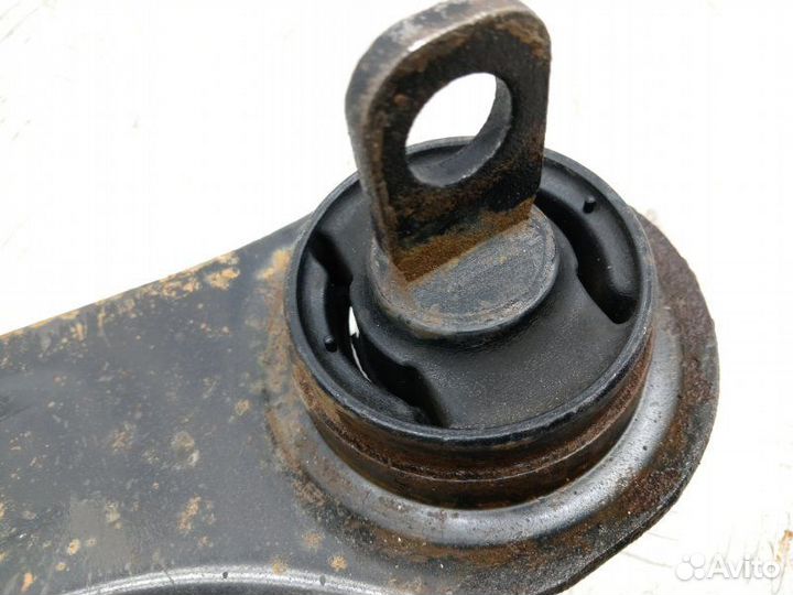 Рычаг задний левый Kia Ceed 1 ED 1.6 G4FC 115 Л.С