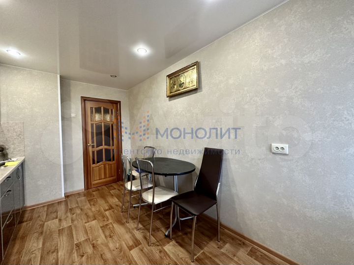 2-к. квартира, 68 м², 7/11 эт.