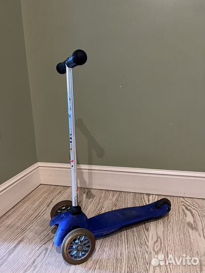 Самокат mini micro