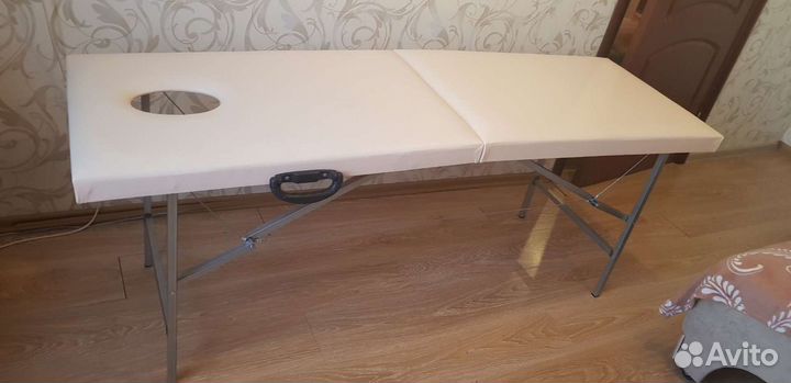 Аренда массажного стола