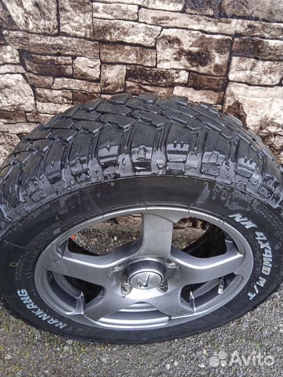 Продам колёса