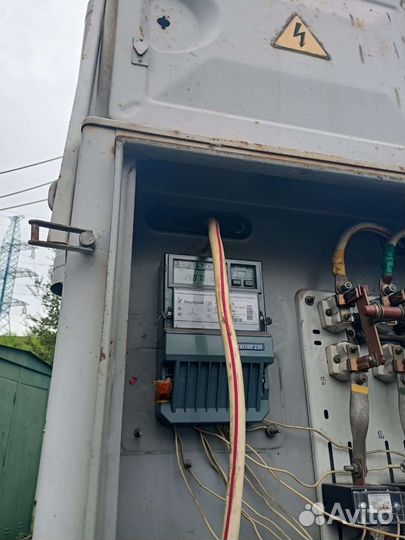 Решения вопросов с счетчиками