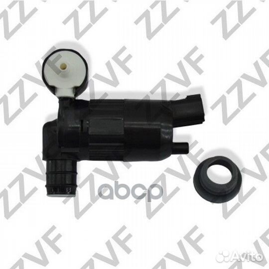 Насос омывателя ford explorer (2011) BA8Z17664