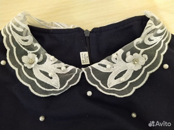 Школьная одежда для девочки