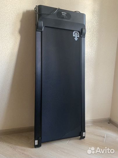 Электрическая беговая дорожка