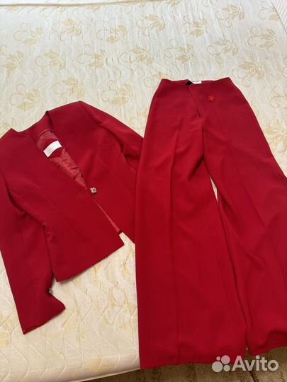 Вещи пакетом