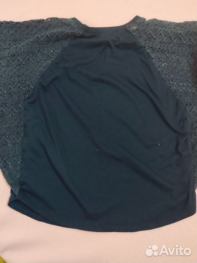 Одежда для девочки 134/140 (119)