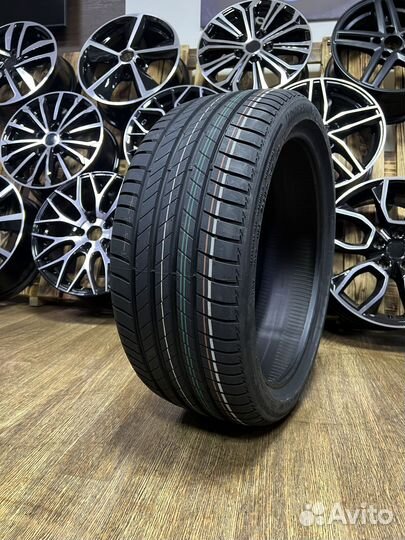 Bridgestone Turanza T005 215/55 R16 97W
