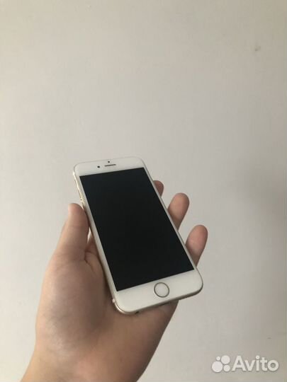 iPhone 6, 32 ГБ