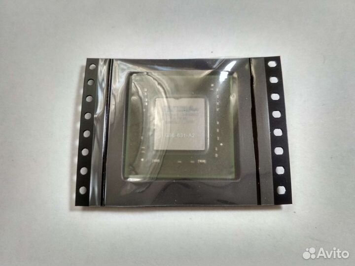 Видео чип G 86-631-A2 Nvidia