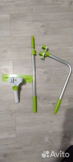 Швабра для окон