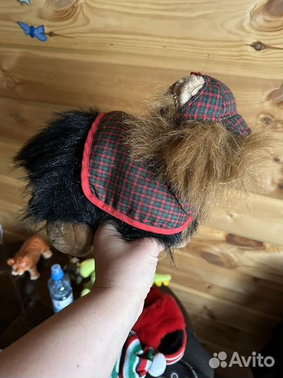 Подушка Йорк