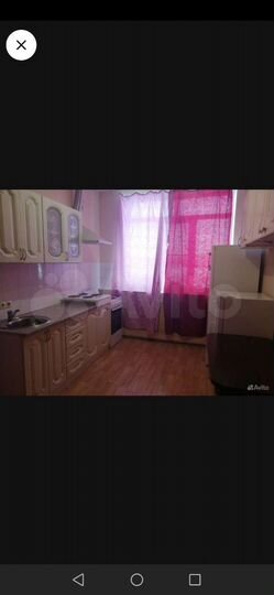 2-к. квартира, 42 м², 1/2 эт.