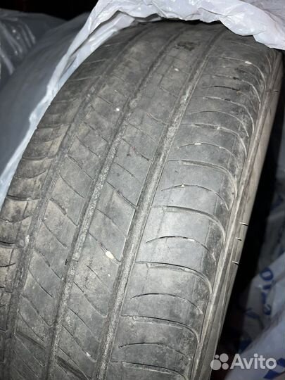 Kumho Solus SA01 Plus 205/65 R16 H