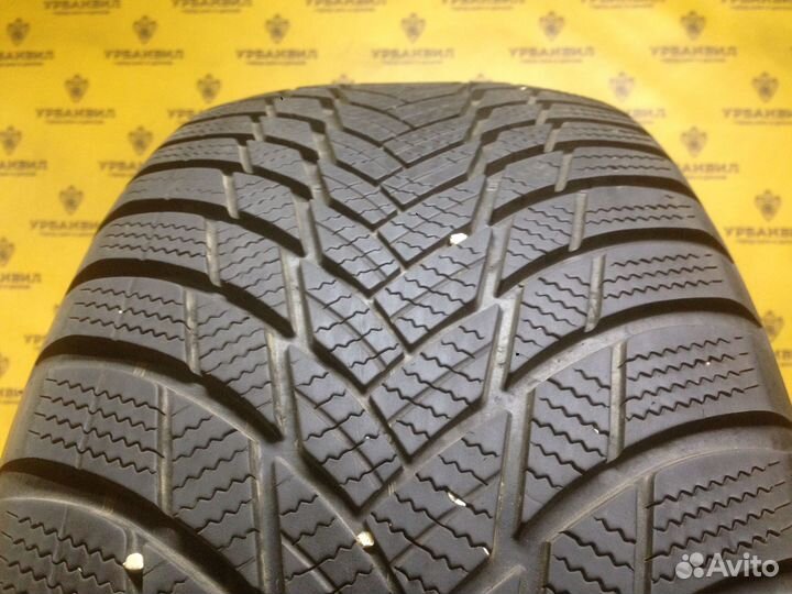 Bridgestone Blizzak LM-001 235/55 R18 100T