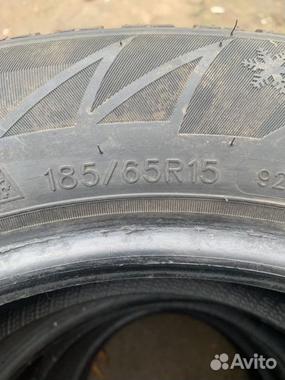 Sailun Ice Blazer WST3 185/65 R15