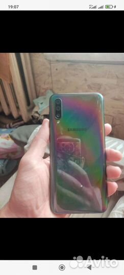 Samsung galaxy a50 64gb