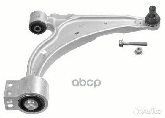 Рычаг подвески 3688701 lemforder