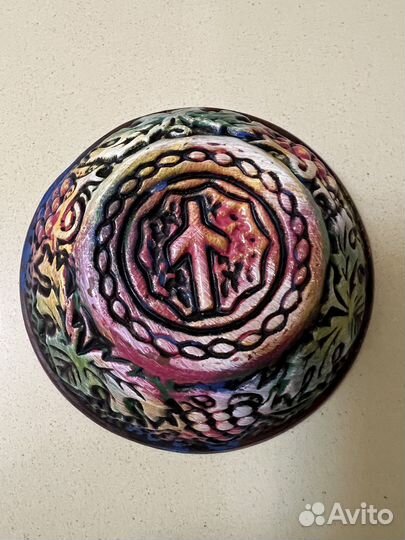 Сувениры ручной работы