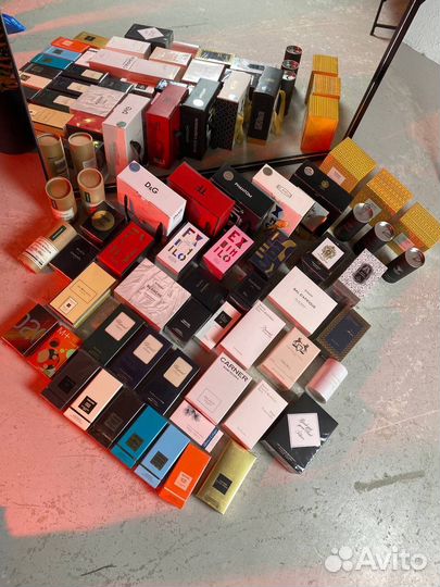 Парфюм By Kilian princess в ТЦ дом мод