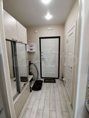 Квартира-студия, 26,7 м², 7/15 эт.