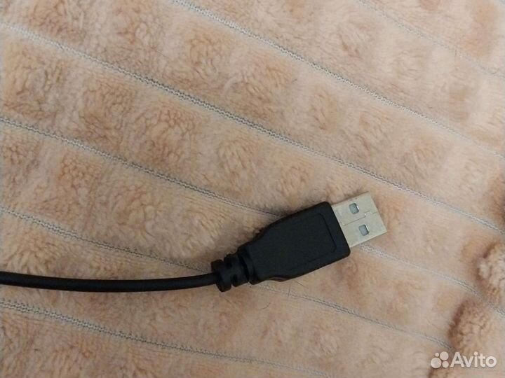 Компьютерная мышь HP