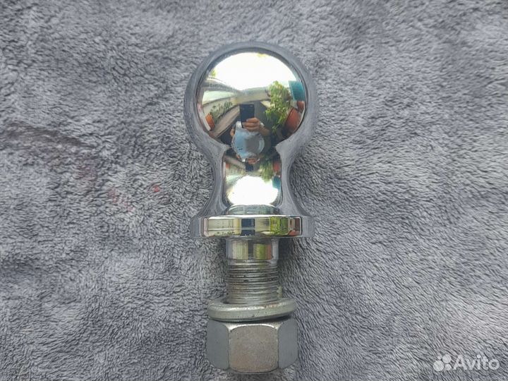 Шар для фаркопа 50мм