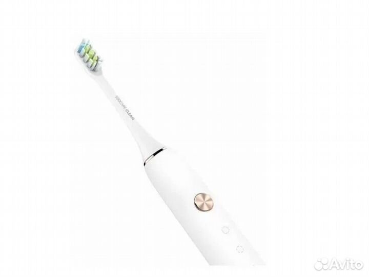 Сменные насадки для щёток Xiaomi Soocas X3U, X5