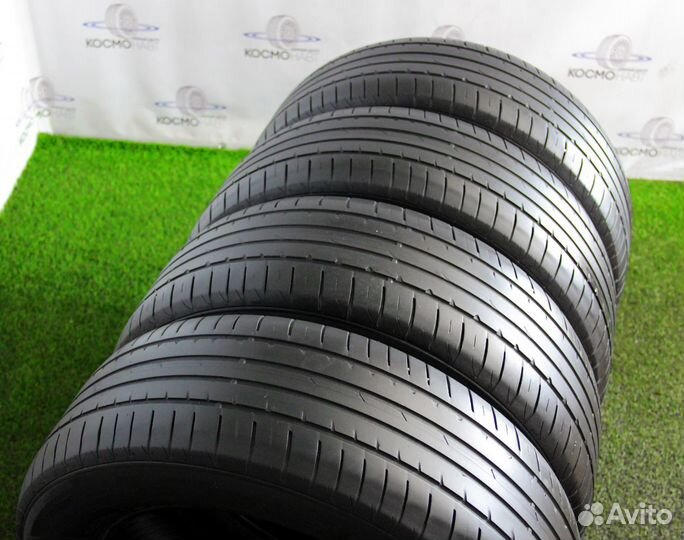 Hankook Ventus Prime 2 K115 225/60 R17 99H